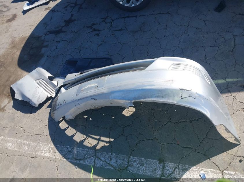 2005 Toyota Camry Le V6 VIN: 4T1BF32K65U093884 Lot: 43516081