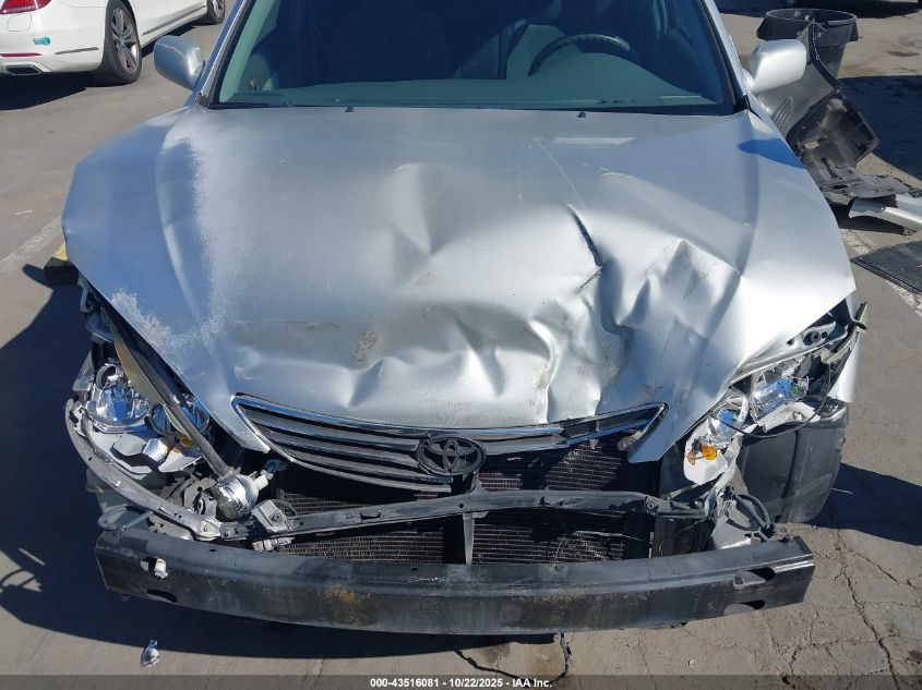 2005 Toyota Camry Le V6 VIN: 4T1BF32K65U093884 Lot: 43516081