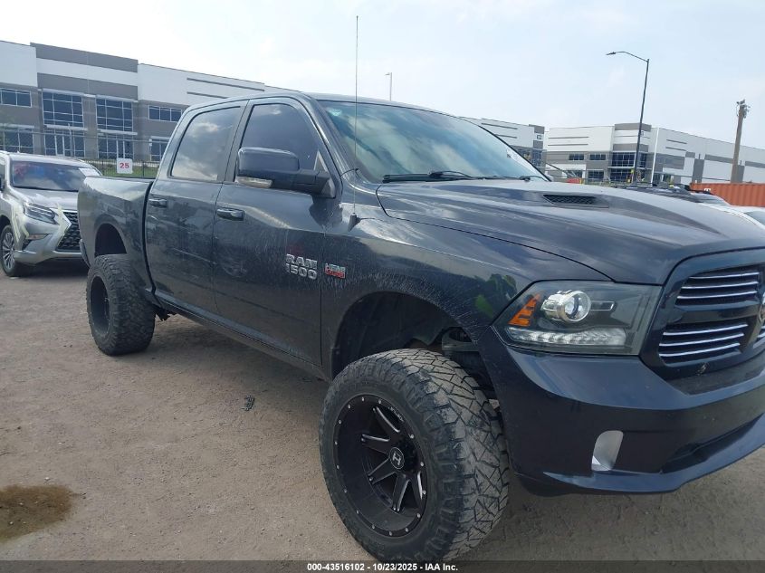 RAM 1500 SPORT