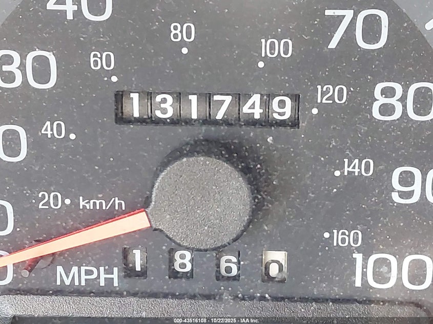 2001 Ford E-350 Super Duty Xl/Xlt VIN: 1FBSS31L41HA75854 Lot: 43516108