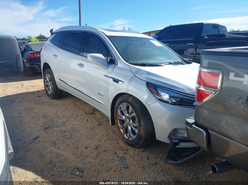 BUICK ENCLAVE AWD AVENIR