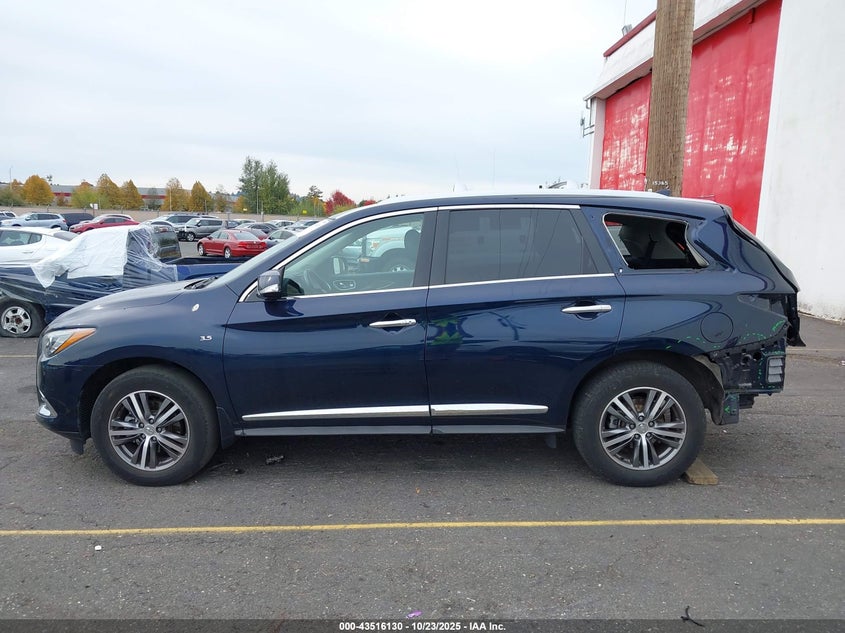 2020 INFINITI QX60 LUXE AWD 5N1DL0MM4LC523056