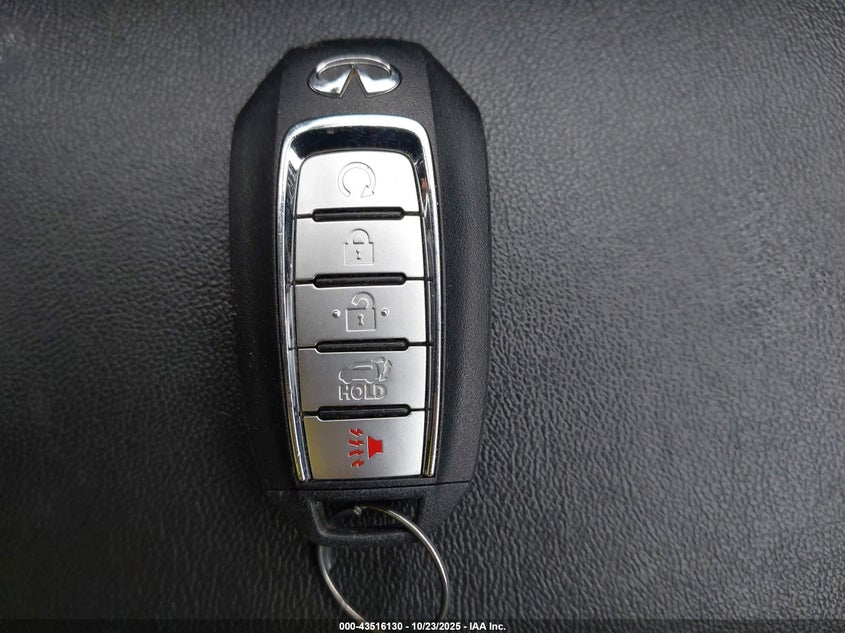 2020 INFINITI QX60 LUXE AWD 5N1DL0MM4LC523056