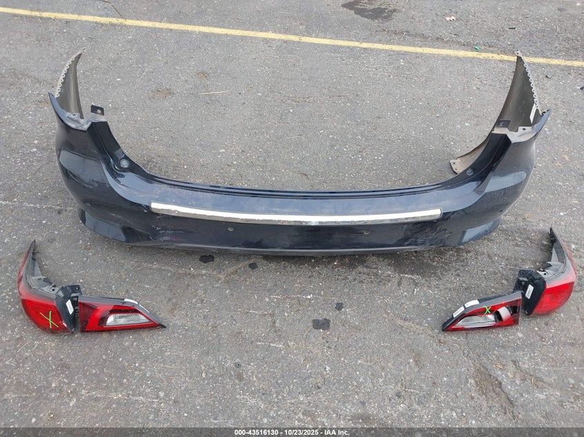 2020 INFINITI QX60 LUXE AWD 5N1DL0MM4LC523056