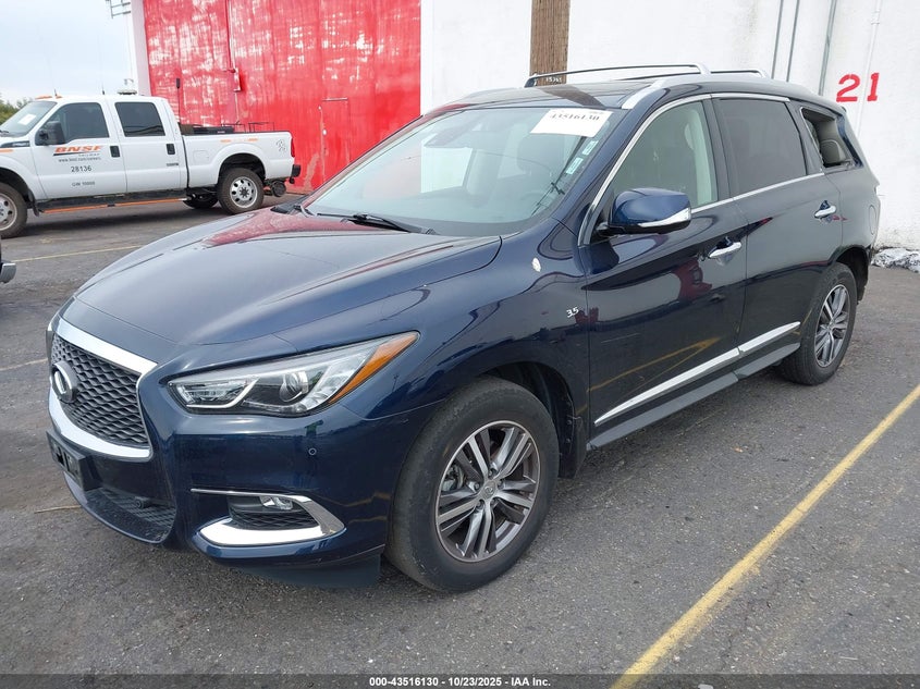 2020 INFINITI QX60 LUXE AWD 5N1DL0MM4LC523056
