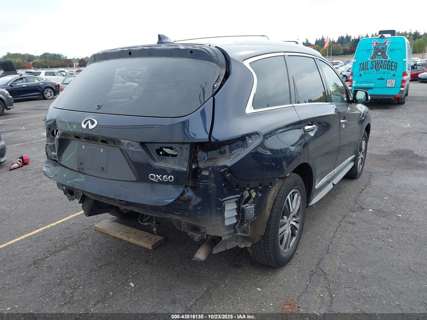 2020 INFINITI QX60 LUXE AWD 5N1DL0MM4LC523056