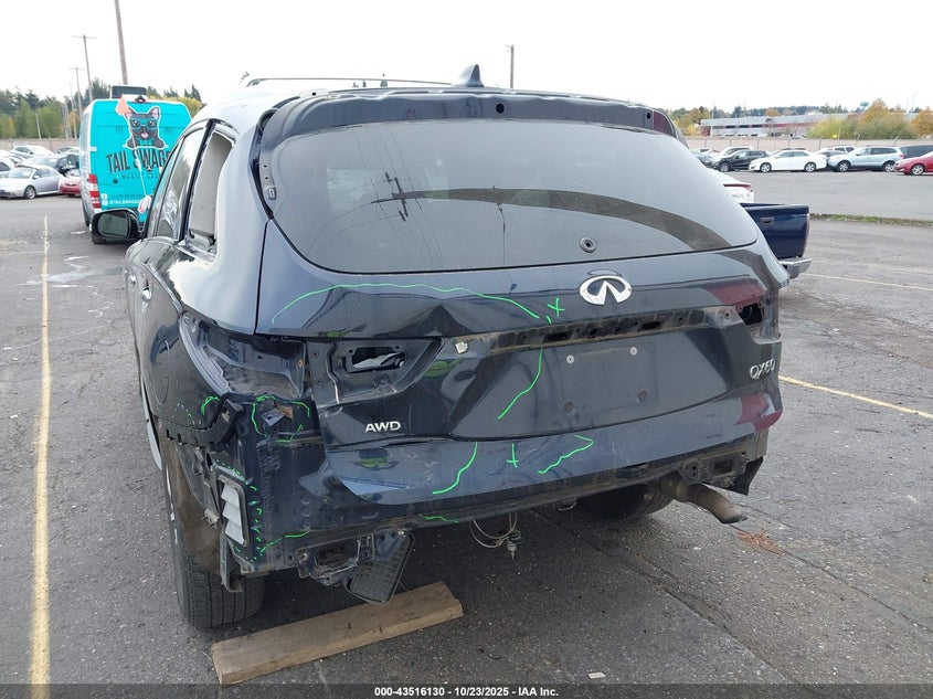 2020 INFINITI QX60 LUXE AWD 5N1DL0MM4LC523056