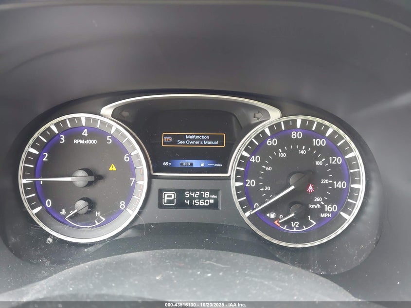 2020 INFINITI QX60 LUXE AWD 5N1DL0MM4LC523056