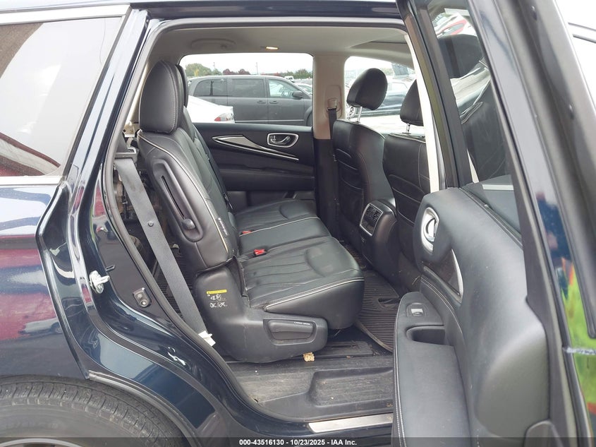 2020 INFINITI QX60 LUXE AWD 5N1DL0MM4LC523056