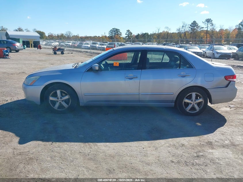 1HGCM56653A127756 2003 HONDA ACCORD photo no. 14