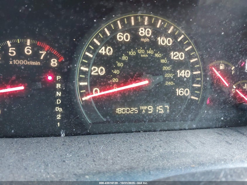 1HGCM56653A127756 2003 HONDA ACCORD photo no. 7