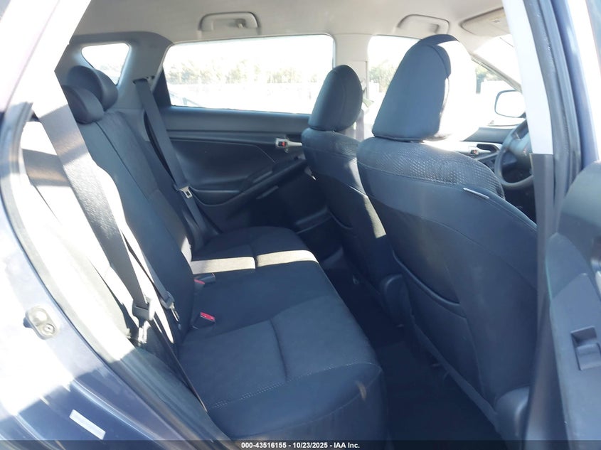 2009 Pontiac Vibe VIN: 5Y2SP67849Z464436 Lot: 43516155