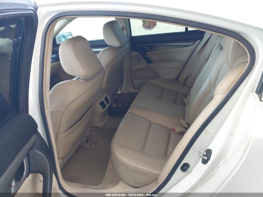 2009 Acura Tl 3.5 VIN: 19UUA86569A009102 Lot: 43516160