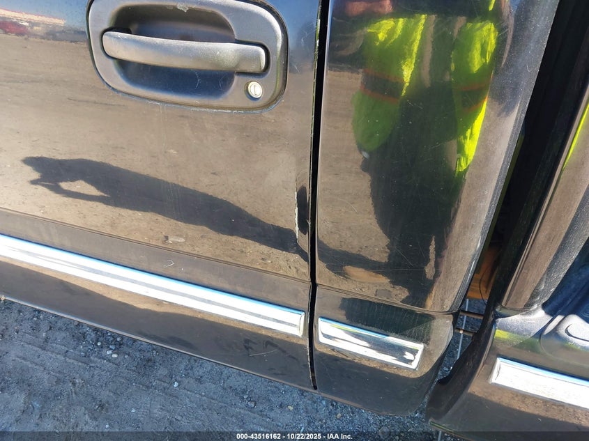 2002 GMC Sierra 1500 Sle VIN: 1GTEK14T62Z244891 Lot: 43516162