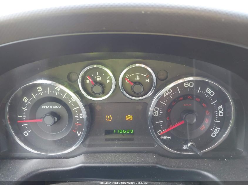 2008 Ford Edge Se VIN: 2FMDK36C48BA67690 Lot: 43516164