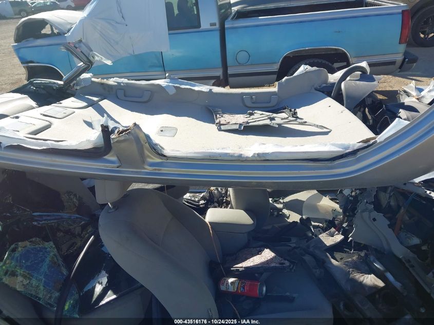 2009 Toyota Corolla Le VIN: 1NXBU40E59Z112648 Lot: 43516176