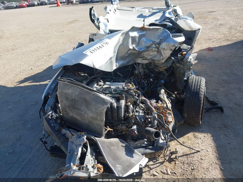 2009 Toyota Corolla Le VIN: 1NXBU40E59Z112648 Lot: 43516176