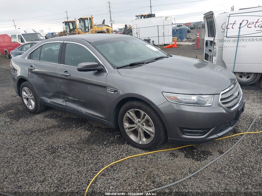 FORD TAURUS SEL