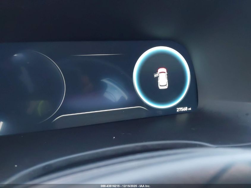 2024 Hyundai Palisade Calligraphy VIN: KM8R7DGE4RU736534 Lot: 43516215