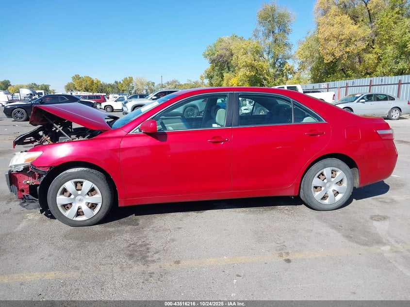 4T4BE46K98R039315 2008 TOYOTA CAMRY photo no. 15
