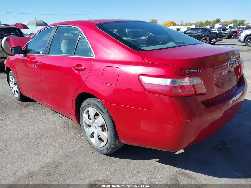 4T4BE46K98R039315 2008 TOYOTA CAMRY photo no. 3
