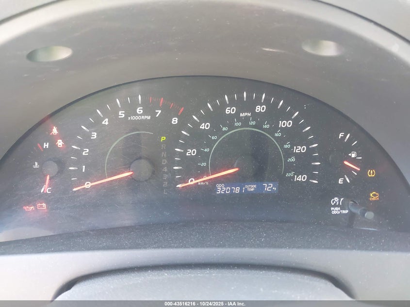 4T4BE46K98R039315 2008 TOYOTA CAMRY photo no. 7