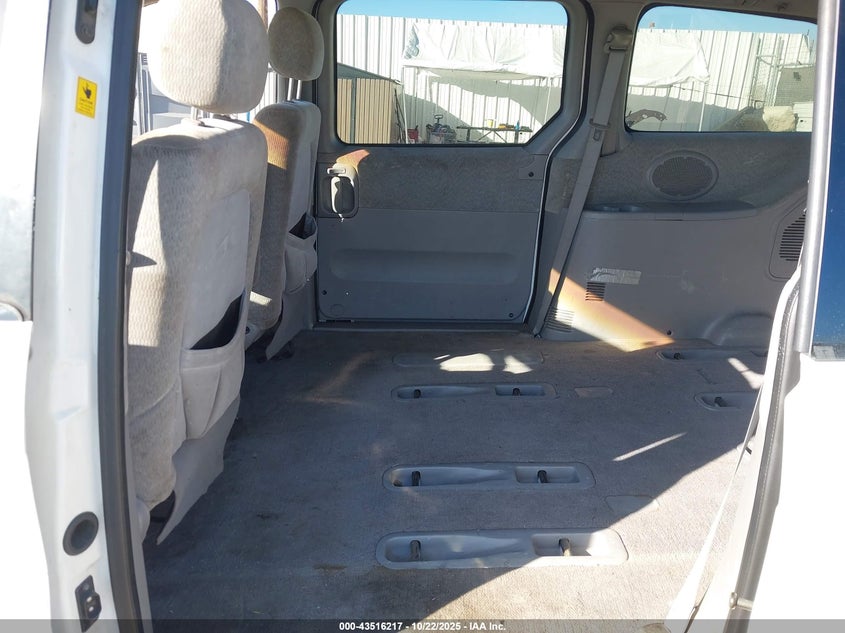 2004 Kia Sedona Ex/Lx VIN: KNDUP131746515748 Lot: 43516217