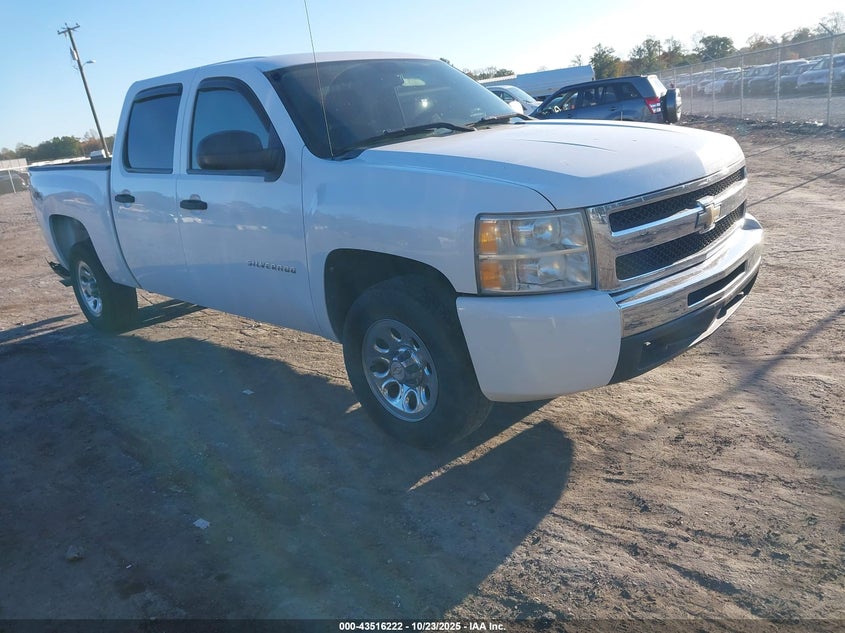 CHEVROLET SILVERADO 1500 LT