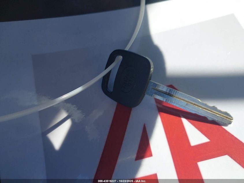 1999 Toyota Tacoma VIN: 4TANL42NXXZ564429 Lot: 43516227