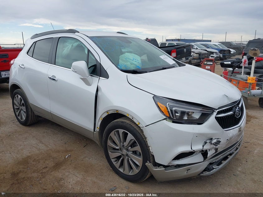 BUICK ENCORE PREFERRED