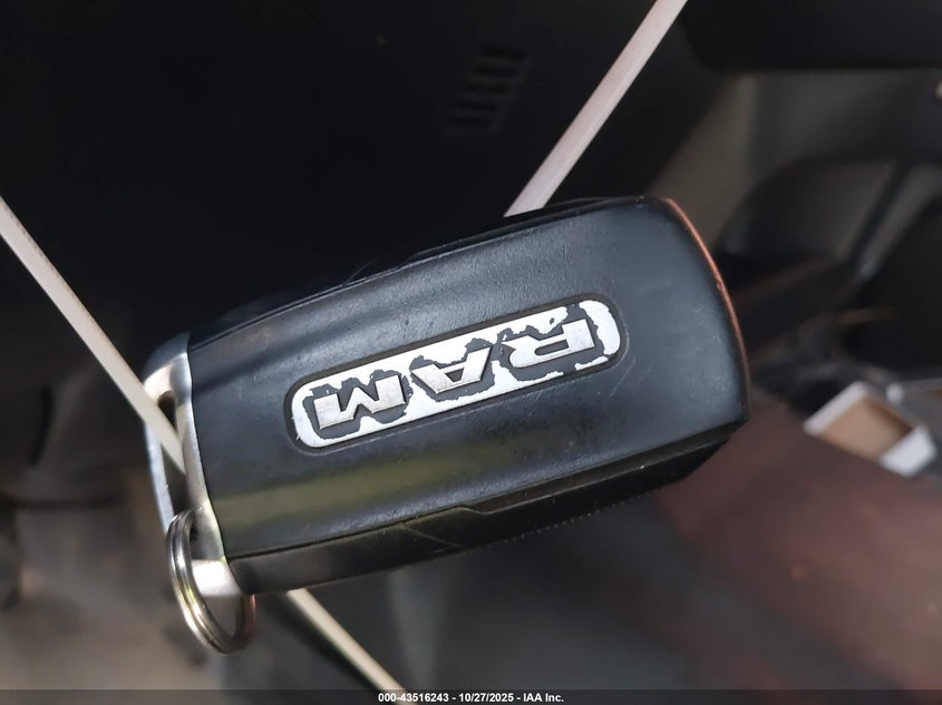 2020 Ram 3500 Chassis Tradesman/Slt/Laramie/Limited VIN: 3C7WRSCL9LG242855 Lot: 43516243