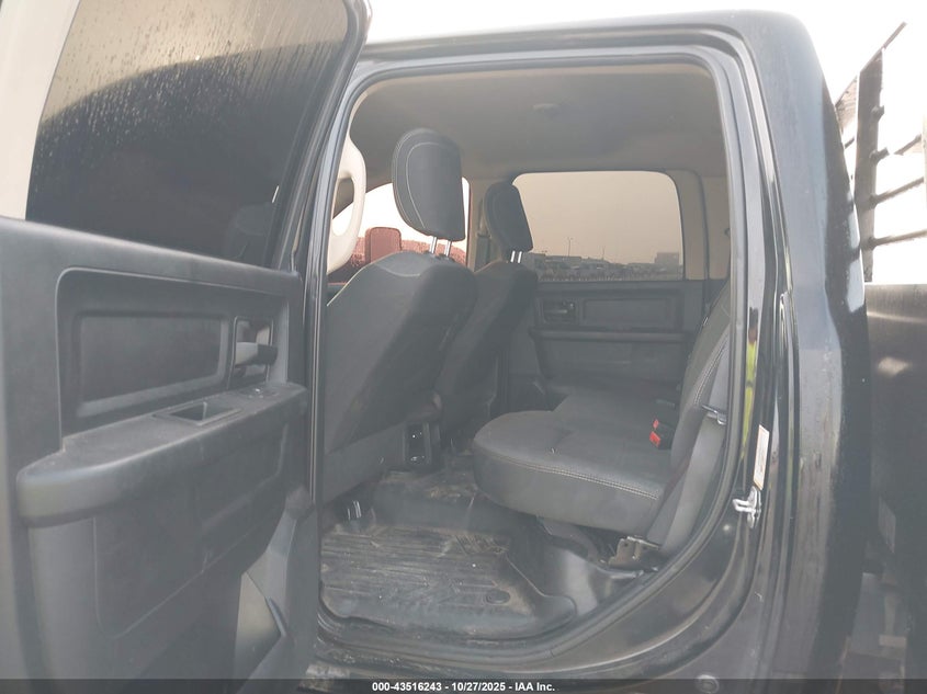 2020 Ram 3500 Chassis Tradesman/Slt/Laramie/Limited VIN: 3C7WRSCL9LG242855 Lot: 43516243