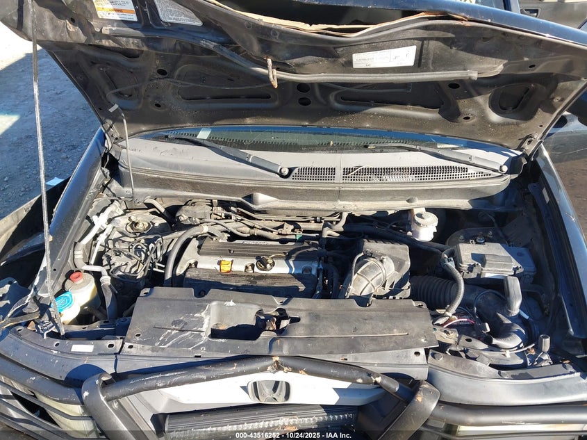 2007 Honda Element Lx VIN: 5J6YH28367L010864 Lot: 43516252