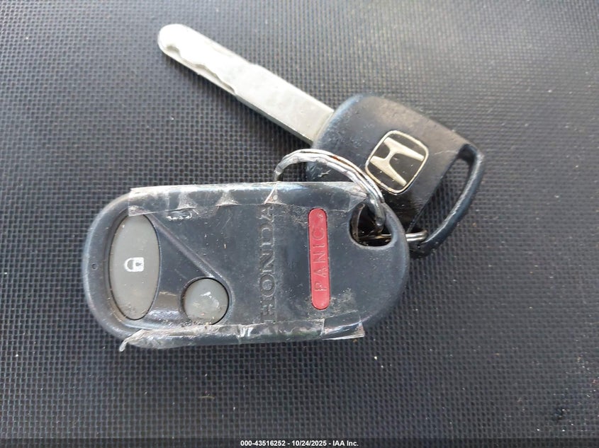 2007 Honda Element Lx VIN: 5J6YH28367L010864 Lot: 43516252