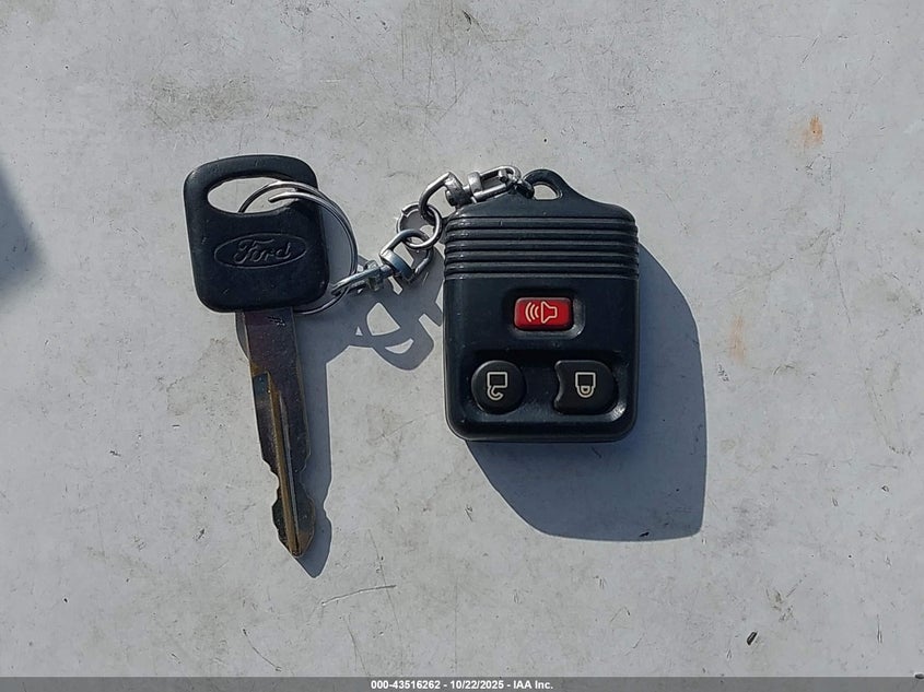 2014 FORD E-250 COMMERCIAL 1FTNE2ELXEDA21198