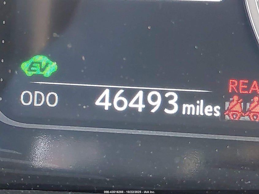 2025 LEXUS ES 300H 58ADA1C11SU064234