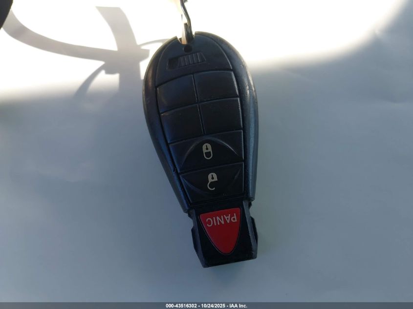 2016 Dodge Grand Caravan American Value Pkg VIN: 2C4RDGBG5GR359696 Lot: 43516302