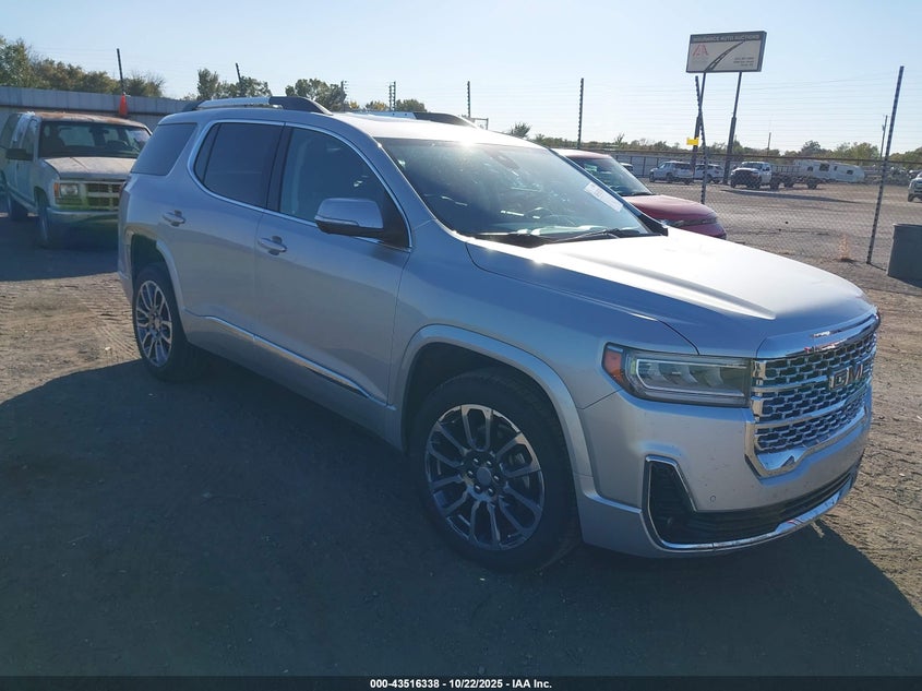 GMC ACADIA FWD DENALI