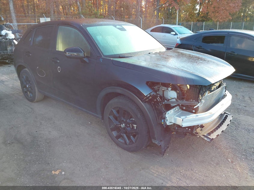 HONDA HR-V AWD SPORT/AWD SPORT W/O BSI