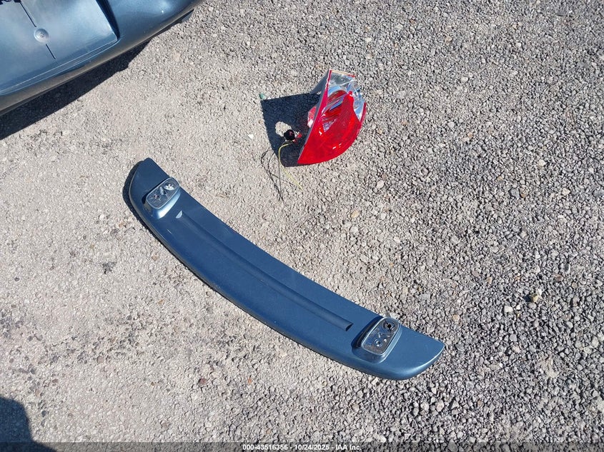 2006 Chevrolet Cobalt Ls VIN: 1G1AK55F867858754 Lot: 43516356