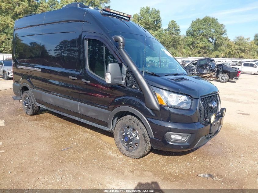 FORD TRANSIT TRANSIT-250
