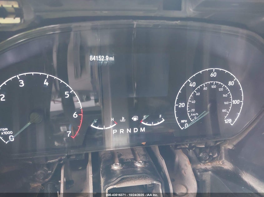 2023 Ford Transit-250 VIN: 1FTBR2XG4PKB27264 Lot: 43516371