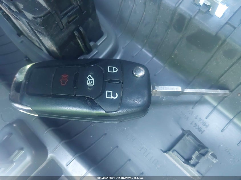 2023 Ford Transit-250 VIN: 1FTBR2XG4PKB27264 Lot: 43516371