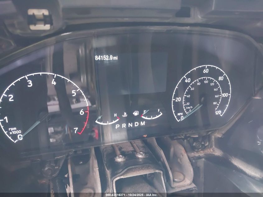 2023 Ford Transit-250 VIN: 1FTBR2XG4PKB27264 Lot: 43516371