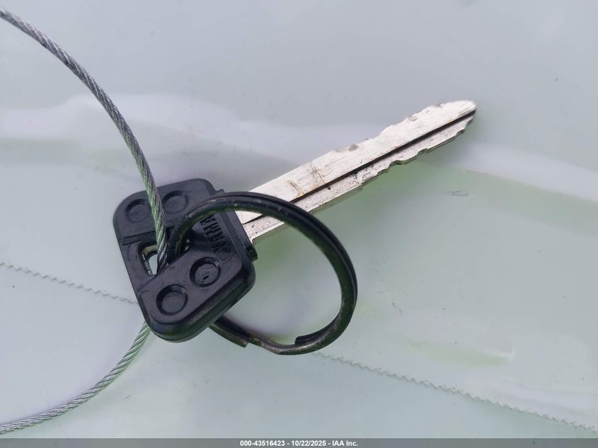 2025 Yamaha Yzfr7 VIN: JYARM38E3SA020457 Lot: 43516423