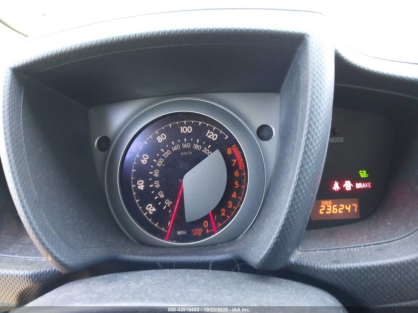 2009 Scion Xd VIN: JTKKU10459J037034 Lot: 43516453