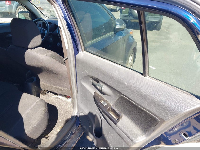 2009 Scion Xd VIN: JTKKU10459J037034 Lot: 43516453