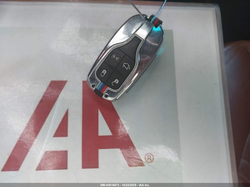 2015 Maserati Ghibli VIN: ZAM57XSA9F1146122 Lot: 43516473