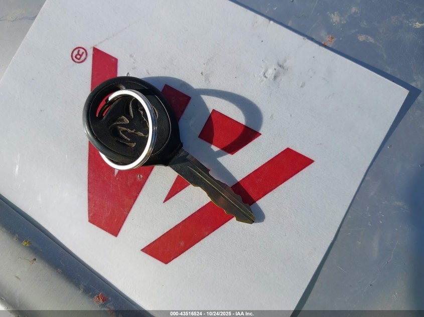 2003 Dodge Ram 2500 Slt/Laramie/St VIN: 3D7KU28663G737758 Lot: 43516524