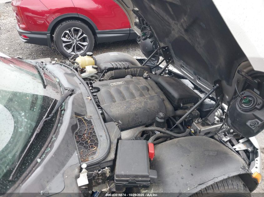 2008 Pontiac Solstice VIN: 1G2MC35B28Y111672 Lot: 43516574